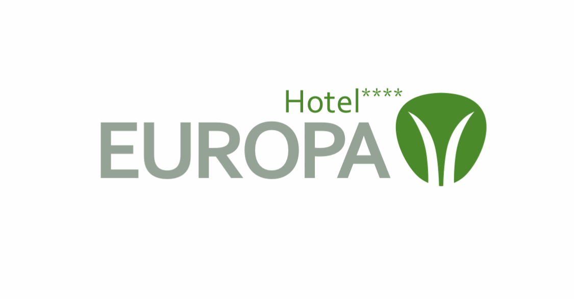 Logo Hotel Europa