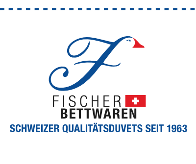Logo Fischer Bettwaren
