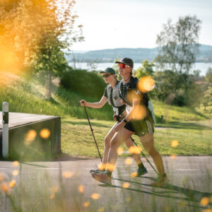 Walk the Lake – 50 km Half Lake